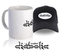 Diabolic Gear